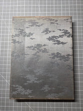 Load image into Gallery viewer, Hiikkabokurin (Brush Blossoms and Ink Woods), Circa 1900-1940. Painting Album of Animals, Landscapes, and Objects, Twelve Double Paged Paintings