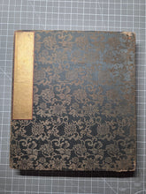 Load image into Gallery viewer, A Compiled Painting and Calligraphy Album of Different Artists, Circa 1840-1900. 46 Beautiful Paintings (34 Full Page) in Various Styles, and 3 Pages of Calligraphy