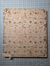 Load image into Gallery viewer, Gajō shunjū sansui to kyūchū heian bijin-zu (Picture Album: Spring and Autumn Landscapes and Heian Beauty at the Imperial Court), Circa 1720-1760. Three Yamato-E Paintings and Two Pages of Decorated Calligraphy by the Tosa School Head