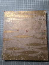 Load image into Gallery viewer, Gajō shunjū sansui to kyūchū heian bijin-zu (Picture Album: Spring and Autumn Landscapes and Heian Beauty at the Imperial Court), Circa 1720-1760. Three Yamato-E Paintings and Two Pages of Decorated Calligraphy by the Tosa School Head