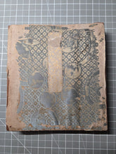 Load image into Gallery viewer, Sanjurokkasen (The Thirty-Six Immortals of Poetry), Early to Mid Edo Period (1600-1700). A Calligraphy Album of Poetry on Thirty-Six Beautifully Painted and Illuminated Shikishi Format Leaves