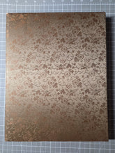 Load image into Gallery viewer, A Painting Album for Kongo-San, Circa 1880-1920. A Beautiful Silk Painting Album of Mount Kongo, with 12 Massive Double Page Silk Paintings of Craggy Landscapes