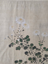 Load image into Gallery viewer, A Late Edo Period Painting Album, Circa 1800-1864. 22 Beautiful Paintings and Calligraphy Examples on Paper and Silk. Landscapes, Floral Arrangements, and More, Including One by a Rinpa School Artist