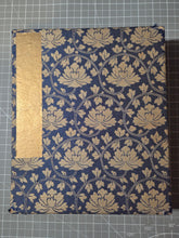 Load image into Gallery viewer, A Late Edo to Taisho Period Painting Album, Circa 1800-1926. 62 Pieces of Beautiful Landscapes and Calligraphy by Various Artists, including two Masters of Japanese Calligraphy and the Founder of One of Japan’s Oldest Women’s Universities