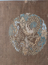 Load image into Gallery viewer, Kodai Gire (Ancient Fabrics), 19th Century. Two Albums of Brocade Fabric Sample Books, with 164 Large Samples, Dating Circa 1600-1868