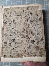 Load image into Gallery viewer, Kodai Gire (Ancient Fabrics), 19th Century. Two Albums of Brocade Fabric Sample Books, with 164 Large Samples, Dating Circa 1600-1868