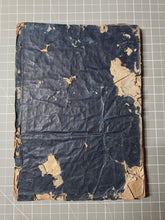 Load image into Gallery viewer, Rissho Ankokuron (On Establishing the Correct Teaching for the Peace of the Land), Copied Date of 1260 (Bun'ō 1), but Likely Circa 1550-1650. Rare Manuscript Copy of Nichiren’s Treatise on How to Bring Peace and Security to Japan