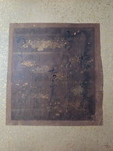 Load image into Gallery viewer, Kohitsu Tekagami (Ancient Calligraphy Handbook), Circa 1130-1745. An Extraordinary Survivor of Manuscript Collecting, with 26 Pieces of Calligraphy and Art, Including One Attributed to by Hon'ami Koetsu