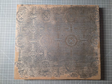 Load image into Gallery viewer, Kohitsu Tekagami (Ancient Calligraphy Handbook), Circa 1130-1745. An Extraordinary Survivor of Manuscript Collecting, with 26 Pieces of Calligraphy and Art, Including One Attributed to by Hon'ami Koetsu