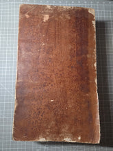 Load image into Gallery viewer, Kohitsu Tekagami (Ancient Calligraphy Handbook), Circa 787-1847. An Extraordinary Survivor of Manuscript Collecting, with 196 Pieces of Calligraphy and Art Attributed to Historical Figures, Warlords and Daimyos, Poets, and More