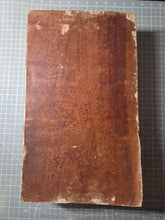 Load image into Gallery viewer, Kohitsu Tekagami (Ancient Calligraphy Handbook), Circa 787-1847. An Extraordinary Survivor of Manuscript Collecting, with 196 Pieces of Calligraphy and Art Attributed to Historical Figures, Warlords and Daimyos, Poets, and More