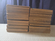 Load image into Gallery viewer, Genji Monogatari Kogetsu Shō (The Tale of Genji, Lake Moon Collection), 1673. A Famously Annotated Edition of This Famed Poetic Work, with Printed Marginalia and Commentary. 49 of 60 Volumes