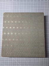 Load image into Gallery viewer, A Painting Album of Bird Landscapes and Calligraphy, Circa 1650-1750. 24 Illuminated Leaves of Calligraphy and Silk Paintings