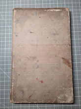 Load image into Gallery viewer, A Late Edo to Early Meiji Period Painting Album, Circa 1870-1900(?). 50 Pages of Lovely Ink Wash Paintings of Dragons, Naturescapes, and More, the Majority Large Double Paged Examples