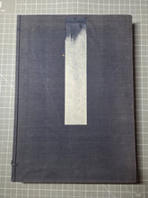 Load image into Gallery viewer, An Early Taisho to Showa Period Painting Album, Circa 1915-1950. Ten Beautiful Ink and Watercolor Paintings of Landscapes, Flowers, and More by Various Artists, including one Attributed to one of Japan’s Great Shin-hanga Artists