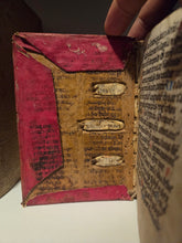 Load image into Gallery viewer, Psalter-Lectionary for the Divine Office. Germany, Use of the Dominican Friars, Circa 1425-1450