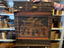 Load image into Gallery viewer, Jusan Butsu. The Thirteen Buddhas and Bodhisattvas, Circa 1603-1868. Edo Period Painting of the Buddhas and Bodhisattvas Involved in the Judgments of the Underworld