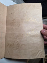 Load image into Gallery viewer, Shokugosen Wakashū (Later Collection Continued), Circa 1600-1700. Illuminated Manuscript Edition of this Imperially Commissioned Anthology of Waka Poetry, Decorated with Golden Sprays and Reeds. 20 Volumes in 2 Books