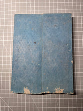 Load image into Gallery viewer, Butsui Kyōgyō (Buddha's Last Teachings), 1871. Manuscript Edition of the Buddha’s Final Sutra. Only Two Fascicles, Finely Inked by Hand