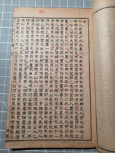 Load image into Gallery viewer, Jieziyuan Huapu (The Mustard Seed Garden Manual of Painting), 1915. A Near Complete Set of All Four Series, in 15 of 16 Volumes. Hundreds of Beautifully Detailed Woodblock Illustrations, Numerous Full-Page Landscapes and Figures