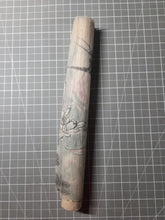 Load image into Gallery viewer, Tori to Sakana no Makimono (Birds and Fish Scroll), Circa 1820-1860. An Emakimono Handscroll of Numerous Birds and Fish Paintings, Over Four Meters in Length