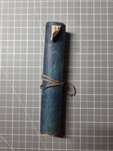 Load image into Gallery viewer, Hioki-ryū-sho makimono (Heki-ryū Scroll), 1605. An Early Illuminated Handscroll on the Martial Art of Archery, and the Hyki-ryu School, with Golden Illustrations