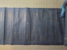 Load image into Gallery viewer, Muryōgi Kyō (Sutra of Infinite Meanings), Copied Colophon of 1186 but Late 18th to Mid 19th Century. A Rare Illuminated Handscroll of the Second Chapter of this Mahayana Buddhist Text, Copied after one of the Early Kamakura Period Examples