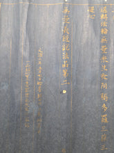 Load image into Gallery viewer, Muryōgi Kyō (Sutra of Infinite Meanings), Copied Colophon of 1186 but Late 18th to Mid 19th Century. A Rare Illuminated Handscroll of the Second Chapter of this Mahayana Buddhist Text, Copied after one of the Early Kamakura Period Examples