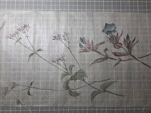 Load image into Gallery viewer, Akifuyu no Hana no e (Autumn and Winter Flower Paintings), Circa 1840-1856. An Emakimono Handscroll of Forty-Five Beautiful Floral Paintings, Almost Eight Meters. Contemporary Copy of a Work by Tani Buncho’s Prominent Student