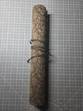 Load image into Gallery viewer, Genji Monogatari Emaki (The Tale of Genji Picture Scroll), Circa 1800-1900. A Monumental, 38-Foot-Long Manuscript Comprising of Chapters 33-54 of this Heian Classic, Painted in the Heian Style