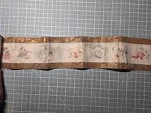 Load image into Gallery viewer, A Shunga Emakimono of Yokai, Legendary Creatures, Kami, and the Buddha, Circa 1800-1850. A Rare and Rather Unusual Erotic Scroll Featuring Twelve Pairings of Monsters and Deities