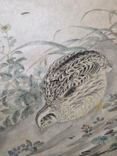 Load image into Gallery viewer, Kano School Emakimono, Circa 1750-1800. A Beautiful Handscroll of Fifteen Paintings and One Sketch, Largely Landscapes and Nature Scenes with Animals