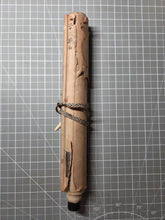 Load image into Gallery viewer, Sanjurokkasen Emakimono (Thirty-Six Immortals of Poetry Picture Scroll), Circa 1800. A Tosa School Edition of this Poetical Series of Poets and Calligraphy, with Thirty-Six Paintings