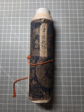 Load image into Gallery viewer, Sanjurokkasen Emakimono (Thirty-Six Immortals of Poetry Picture Scroll), Circa 1800-1850. A Rather Charming Handscroll Edition of this Poetical work, with 36 Paintings of Poets and Calligraphy