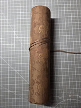 Load image into Gallery viewer, A Monumental Emakimono Handscroll of Paintings and Calligraphy, Circa 1800-1890. A Near 13 Meter Scroll of Nanga Paintings and Beautiful Calligraphy by Confucian Scholars and Southern School Artists
