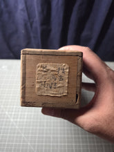 Load image into Gallery viewer, Kyō Bushō Iboku Makimono (Scrolls of Calligraphy Left by Famous Generals), Circa 1271-1390. Seven Rare Letters by Various Warlords of the Kamakura and Muromachi Periods, With Participants of the Nanboku-chō and Genkō Wars
