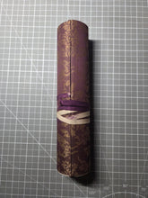 Load image into Gallery viewer, E Inga Kyo (The Illustrated Sutra of Cause and Effect), 1941. A Full Color Woodblock Facsimile of the 8th Century Biography on the Buddha Shakyamuni, being a Copy of the Scroll Held at the University Museum in Tokyo