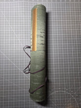 Load image into Gallery viewer, Go-Sannen Kassen Ekotoba (Scroll of the Latter Three Years' War), Circa 1800-1850. An Emakimono Picture Scroll of the Gosannen War, Containing the First Two Large Sections from Volume 1 of 3