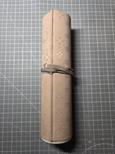 Load image into Gallery viewer, Chōjū Jinbutsu Giga (Animal-Person Caricatures), Circa 1815-1832. An Extremely Rare Emakimono Handscroll Copied After the Original Kozan-ji Temple Example, With Numerous Ink Paintings of Animals Performing as Humans.