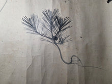 Load image into Gallery viewer, Shukajoshi-shugacho (Ms. Shoka’s Study Book), 1898. A Female Nanga Artist’s Collection of Work, with Dozens of Beautiful Ink Wash Paintings, with Some Color Examples. In Four Handscrolls