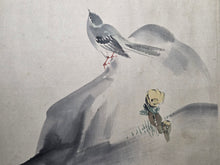 Load image into Gallery viewer, Shukajoshi-shugacho (Ms. Shoka’s Study Book), 1898. A Female Nanga Artist’s Collection of Work, with Dozens of Beautiful Ink Wash Paintings, with Some Color Examples. In Four Handscrolls
