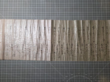 Load image into Gallery viewer, Kamei Kō Hyakunin Isshu (Lord Kamei’s Hundred Poems, Hundred Poets, Circa 1577-1612. A Beautiful Handscroll of Manuscript Calligraphy, on Ten Differently Patterned Sheets, by a Sengoku Daimyo