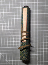 Load image into Gallery viewer, A Long Letter Attributed to Oishi Yoshio, Chamberlain of Ako Clan, Circa 1650-1700. Written by the Leader of the 47 Ronin