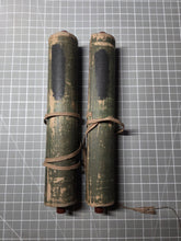 Load image into Gallery viewer, Hōhi-gassen and Yō-Mono Dansei-ki Kurabe Emaki (Farting Battle and Phallic Contest Picture Scrolls), Circa 1700-1750. Over Ten Meters of Farting Nobles and Dick Measuring Paintings. What A Strange Title Indeed