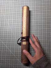 Load image into Gallery viewer, Hanami Yū utage-zu Maki (Cherry Blossom Viewing Party Scroll), Circa 1700-1750. An Emakimono Handscroll Depicting the Customs of a Cherry Blossom Viewing Party, Beautifully Painted and Illuminated in the Fashion of a Nara Emaki