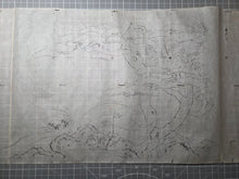 Load image into Gallery viewer, Tosa kō Shū Juni-rui Kassen Emaki (Tosa Hirochika’s Picture Scrolls of the Twelve Zodiac Animals Battle), 1852. Emakimono Set of Two Scrolls Depicting an Illustrated Beast Fable, of the Twelve Zodiac Animals against the Beast Army