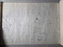 Load image into Gallery viewer, Tosa kō Shū Juni-rui Kassen Emaki (Tosa Hirochika’s Picture Scrolls of the Twelve Zodiac Animals Battle), 1852. Emakimono Set of Two Scrolls Depicting an Illustrated Beast Fable, of the Twelve Zodiac Animals against the Beast Army