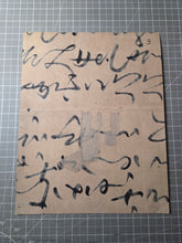 Load image into Gallery viewer, Nineteen Paintings from a Sanjurokkasen (Thirty-Six Immortals of Poetry) Series, Circa 1603-1700. Sumptuously Illuminated Examples, possibly by a Major School
