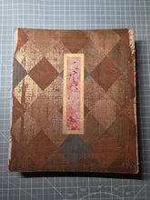 Load image into Gallery viewer, Sanjurokkasen Jō (The Thirty-Six Immortals of Poetry Collection), Circa 1600-1643. An Exemplary Album of Thirty-Six Illuminated Paintings and Poetry, Attributed to one of the Greatest Painting Studios of the Edo Period
