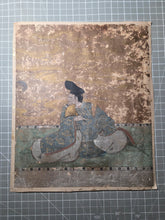 Load image into Gallery viewer, Sanjurokkasen (The Thirty-Six Immortals of Poetry), Circa 1600-1639. A Sumptuously Produced Collection of Famed Poetry and Poets, in 72 Illuminated Paintings and Calligraphy